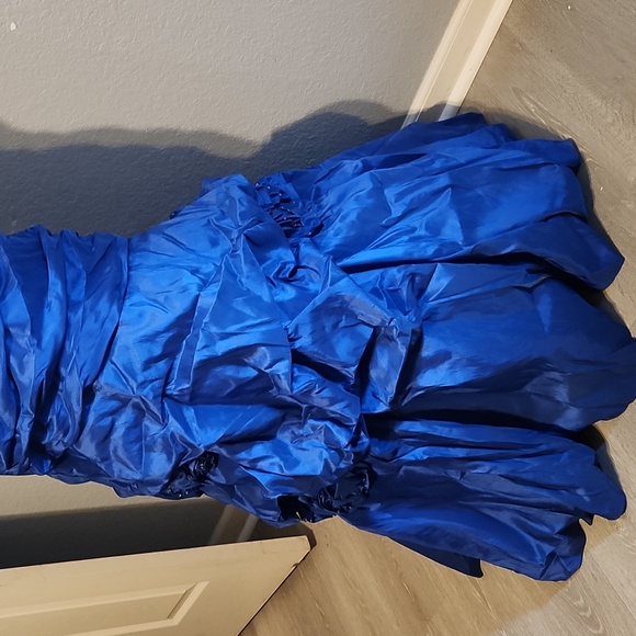 Sindy   Prom dress or party dress - Picture 5 of 8